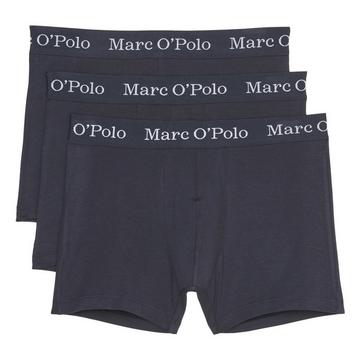 3er Pack Elements Organic Cotton - Long Short  Pant