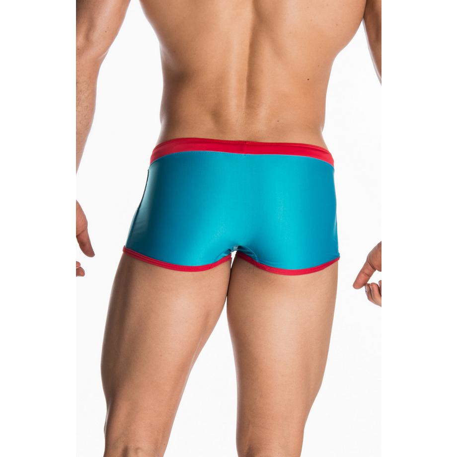 Gigo Retro Stronger Boxer de Bain  