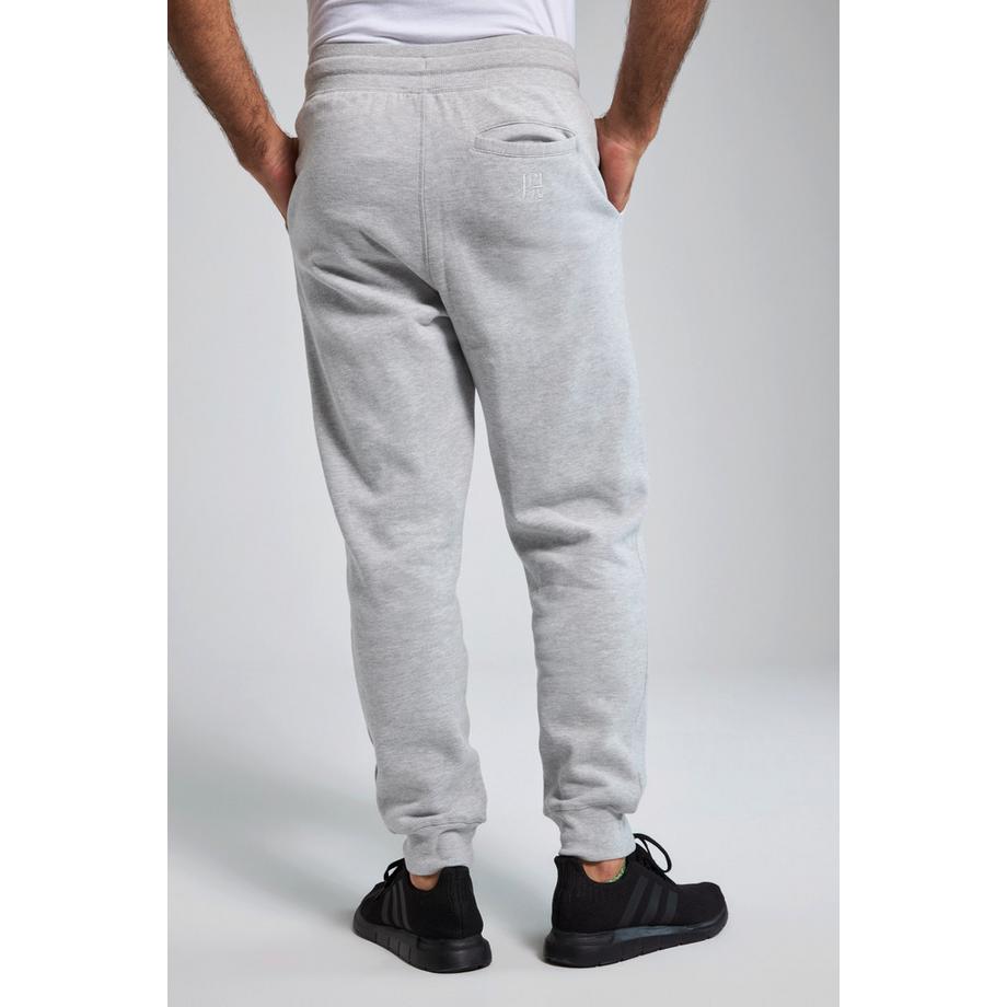 JP1880 Pantalon en molleton Cordon Coulissant Modern Fit  
