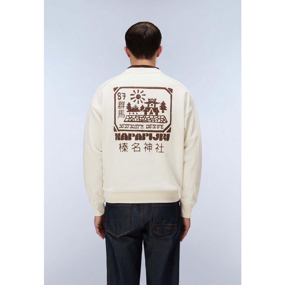 NAPAPIJRI B-TEZA C Sweatshirt  