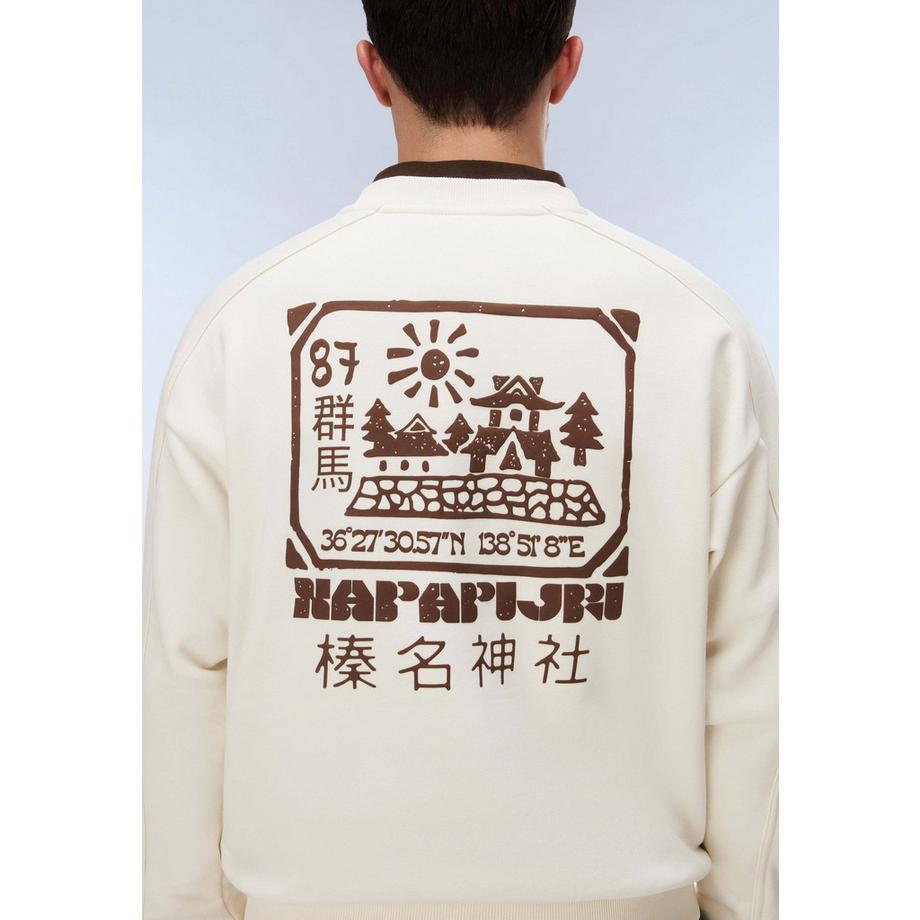 NAPAPIJRI B-TEZA C Sweatshirt  