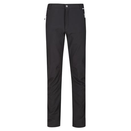 Regatta  Pantalon softshell TECH GEO 