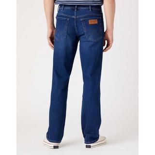 Wrangler Texas Jeans Gamba Dritta  