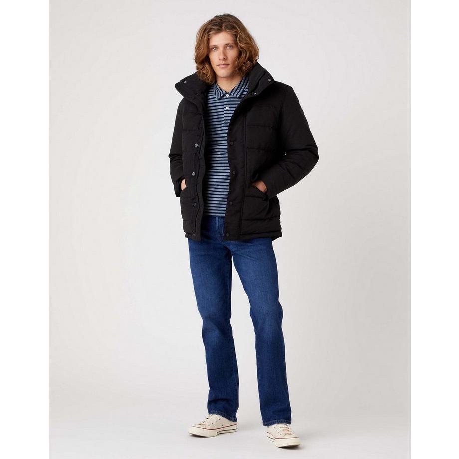 Wrangler Texas Straight Leg Jeans  