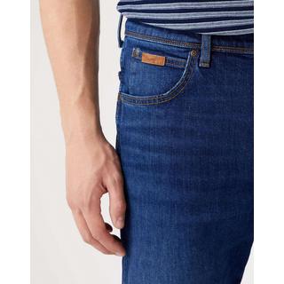 Wrangler Texas Jeans Gamba Dritta  