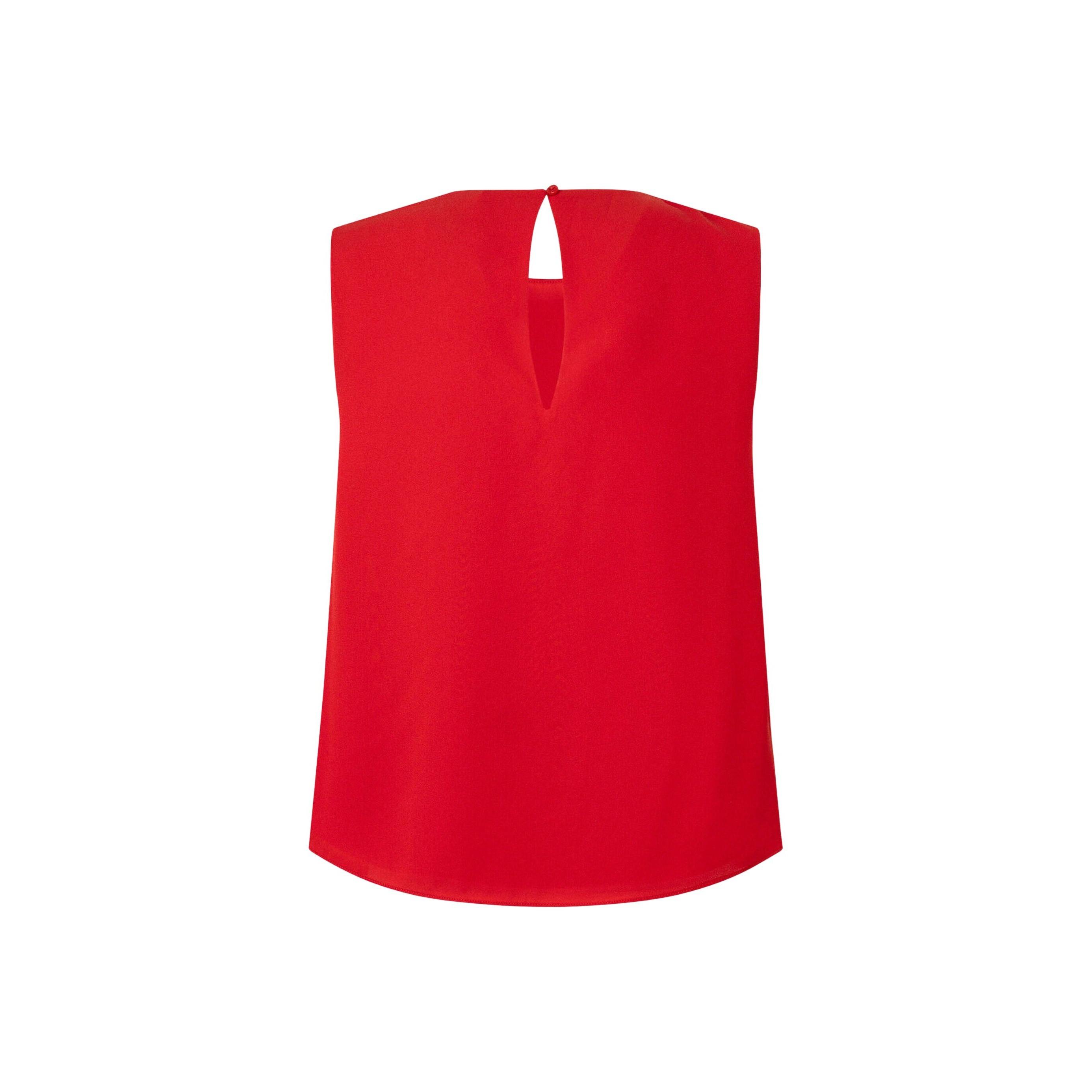 Pepe Jeans London Imma Ärmellose Bluse  