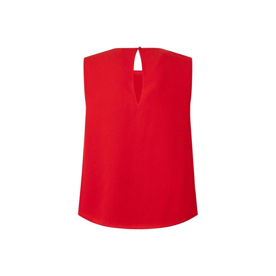 Pepe Jeans London Imma Ärmellose Bluse  