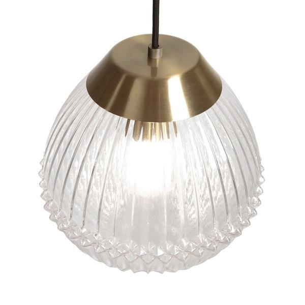 La Redoute Intérieurs Hängeleuchte Ari  