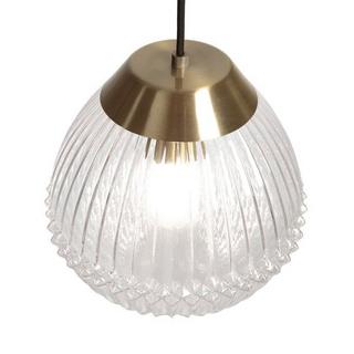 La Redoute Intérieurs Hängeleuchte Ari  