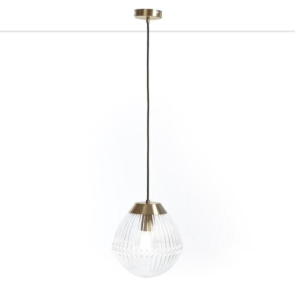 La Redoute Intérieurs Hängeleuchte Ari  