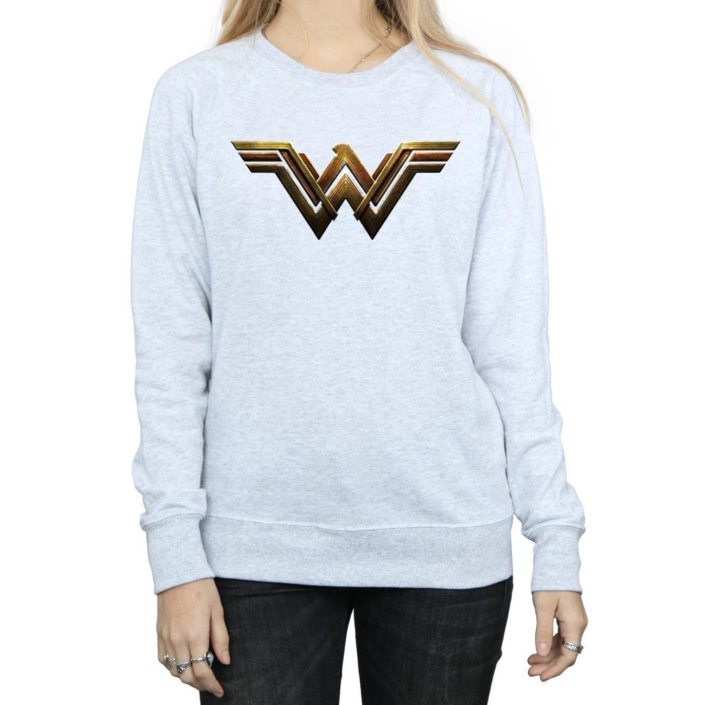 DC COMICS  Justice League Sweatshirt 