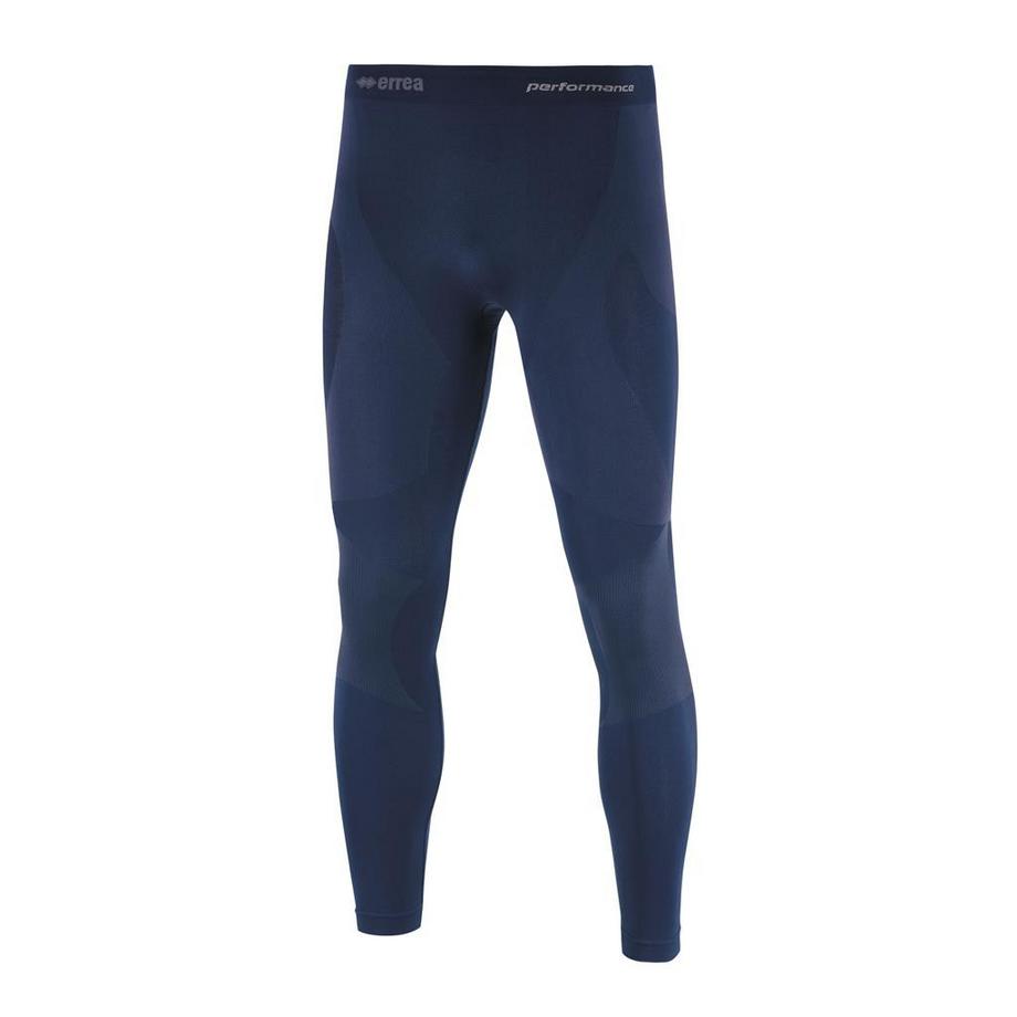 errea  pantaloni a compressione damian 