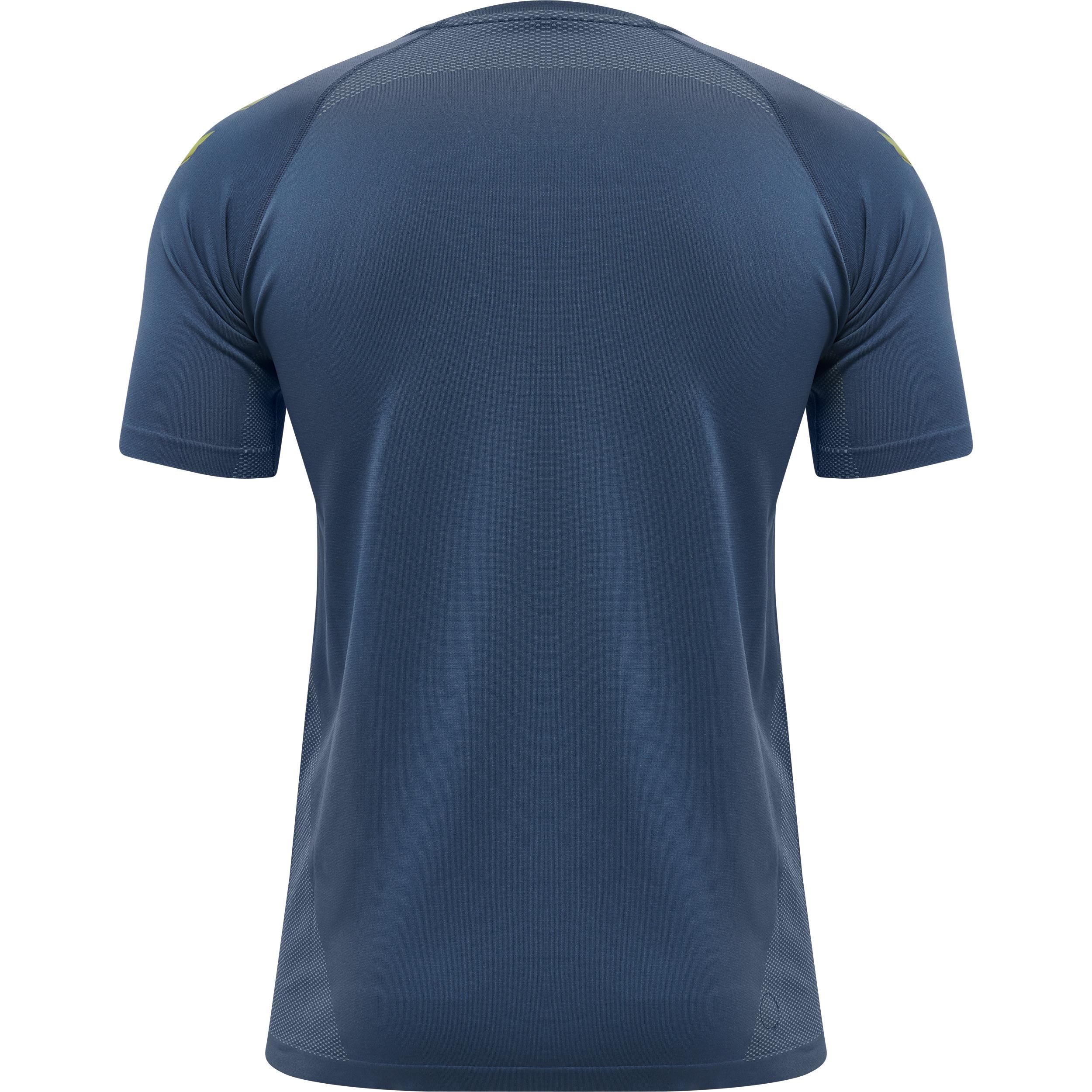 Hummel Maillot d'entraînement  