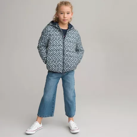 Doudoune garçon la discount redoute