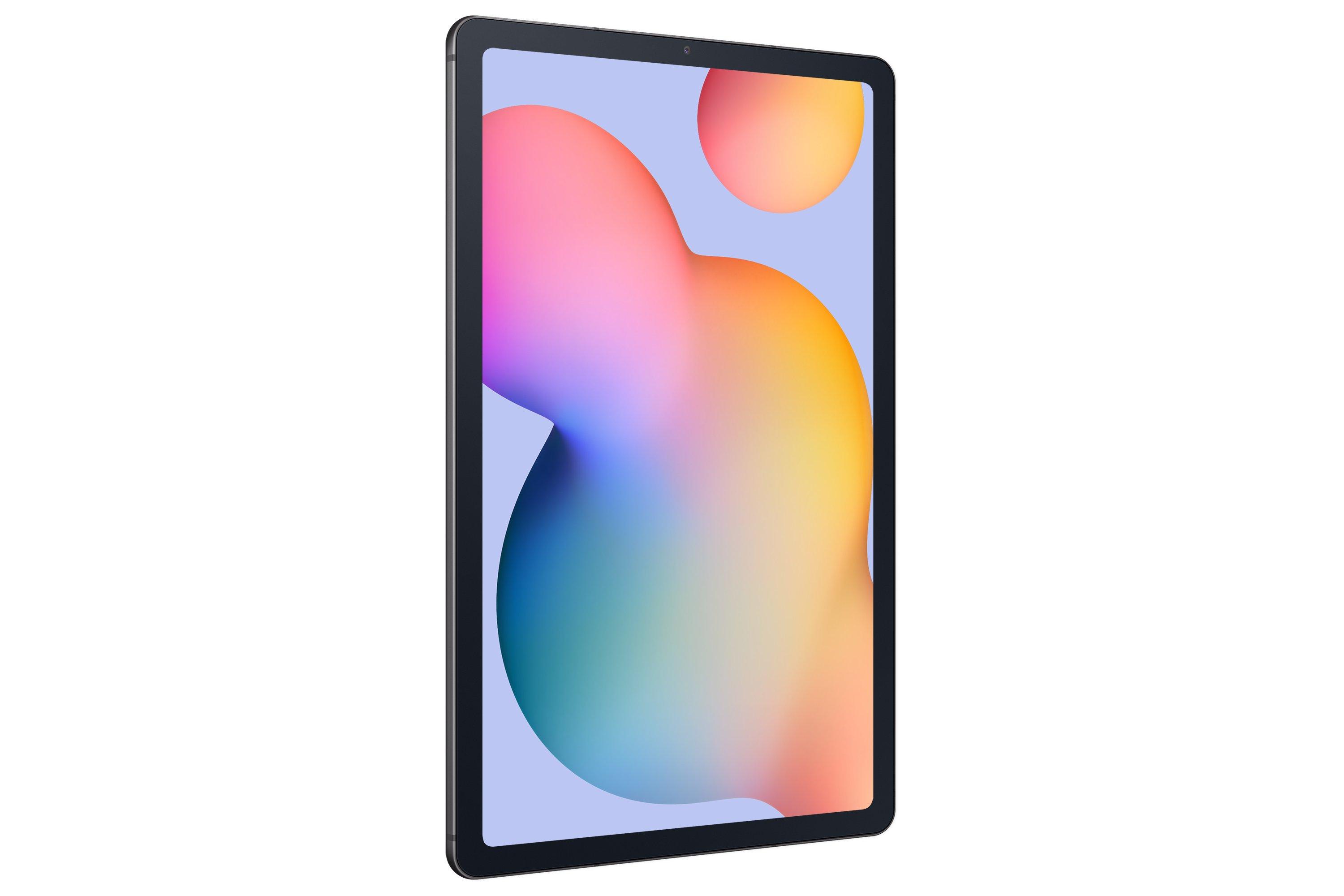 SAMSUNG  Galaxy Tab S6 Lite Wi-Fi 64 GB 26,4 cm (10.4") 4 GB Wi-Fi 5 (802.11ac) Grigio 