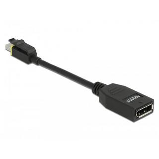 DeLock  Adaptateur  MiniDisplayPort-DisplayPort 