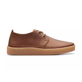 Clarks  Clarkwood Low - Scarpe stringate basse pelle 