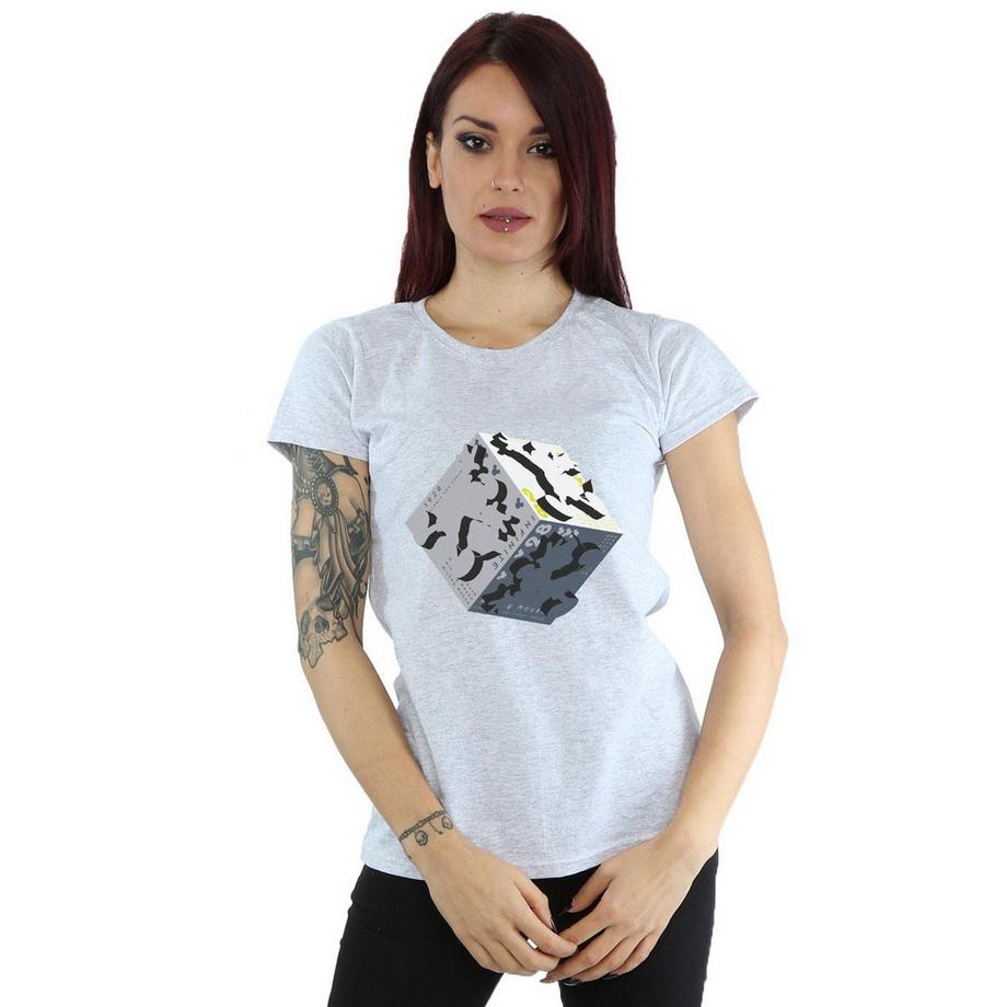 Disney T-Shirt Imprimé Manches Courtes  