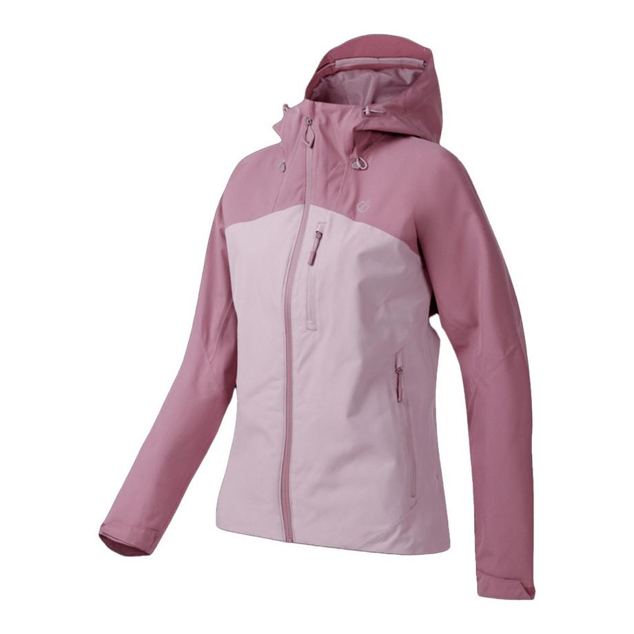 Dare 2B Giacca Torrek III con Cappuccio  