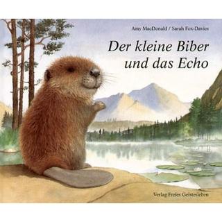 Freies Geistesleben  Der kleine Biber und das Echo 