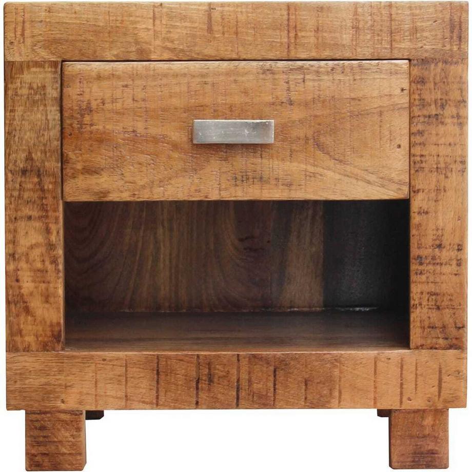 mutoni Comodino Quapra mango naturale 40  