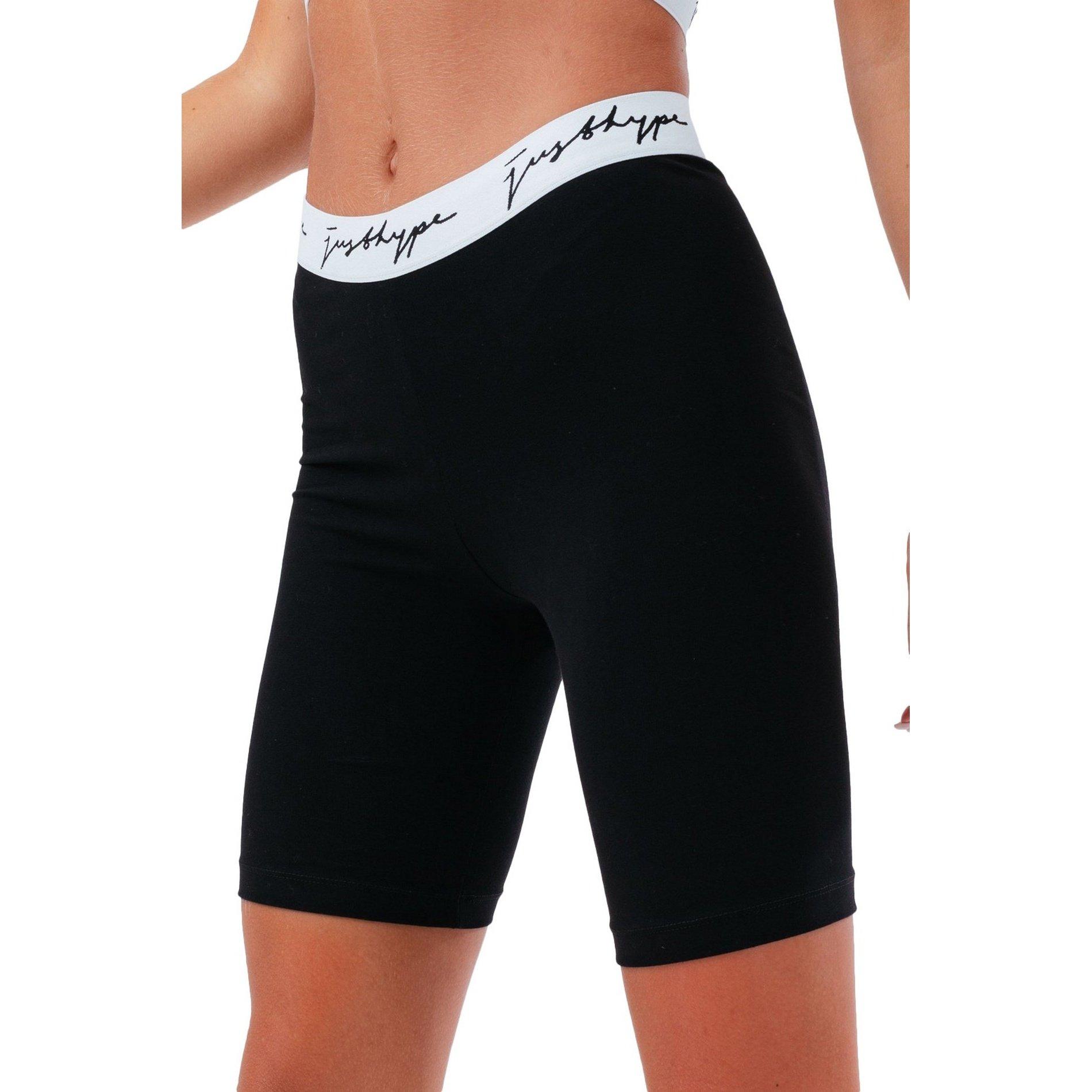 Image of Radlershorts Unisex Schwarz 38