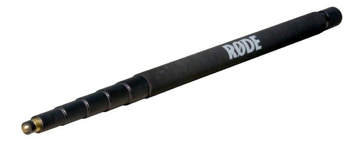 Image of RØDE BOOMPOLE Mikrofonteil/-Zubehör
