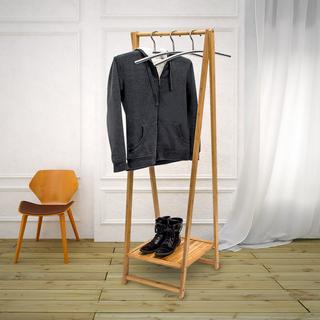 Northio Appendiabiti in bambù  