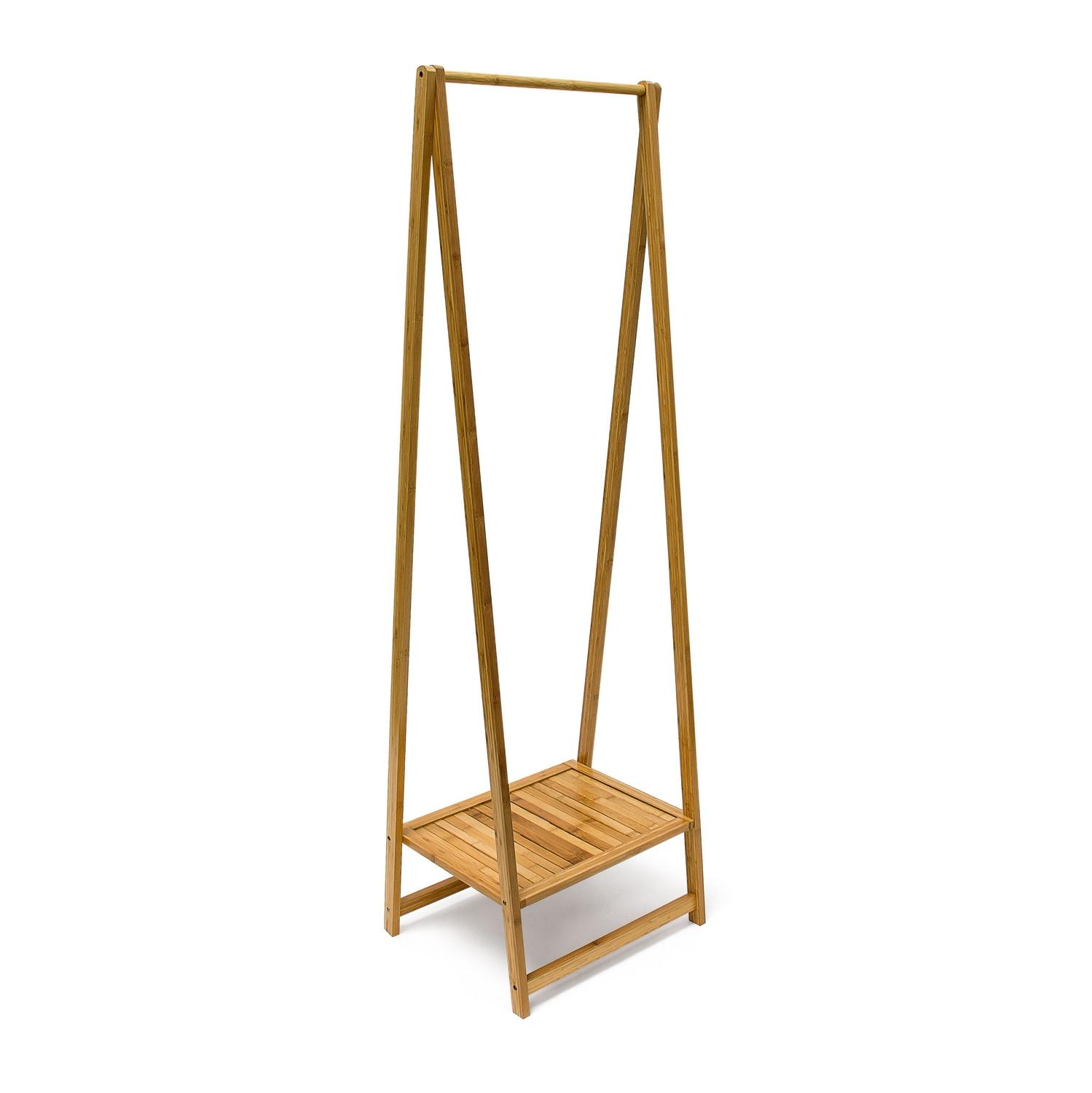 Northio Appendiabiti in bambù  