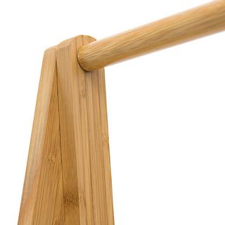 Northio Appendiabiti in bambù  