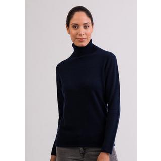 CASH-MERE.CH  Kaschmir Rollkragen Pullover 