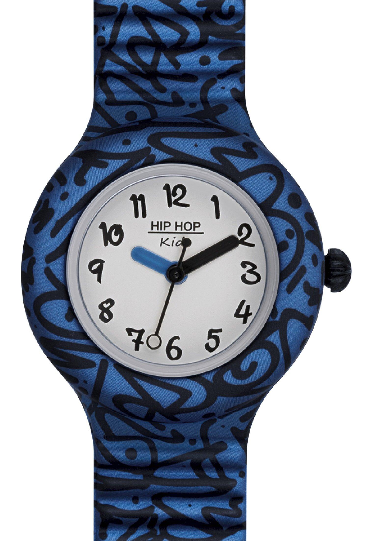 Hip Hop  Orologio Kids Fun 