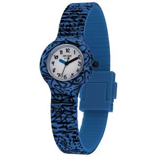 Hip Hop  Montre-Bracelet Kids Fun 