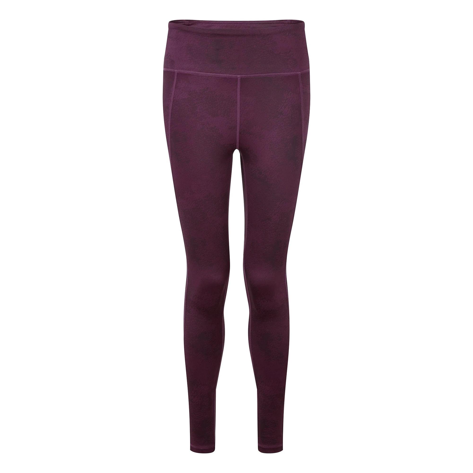 Image of Ellyre Leggings Unisex Lila 38