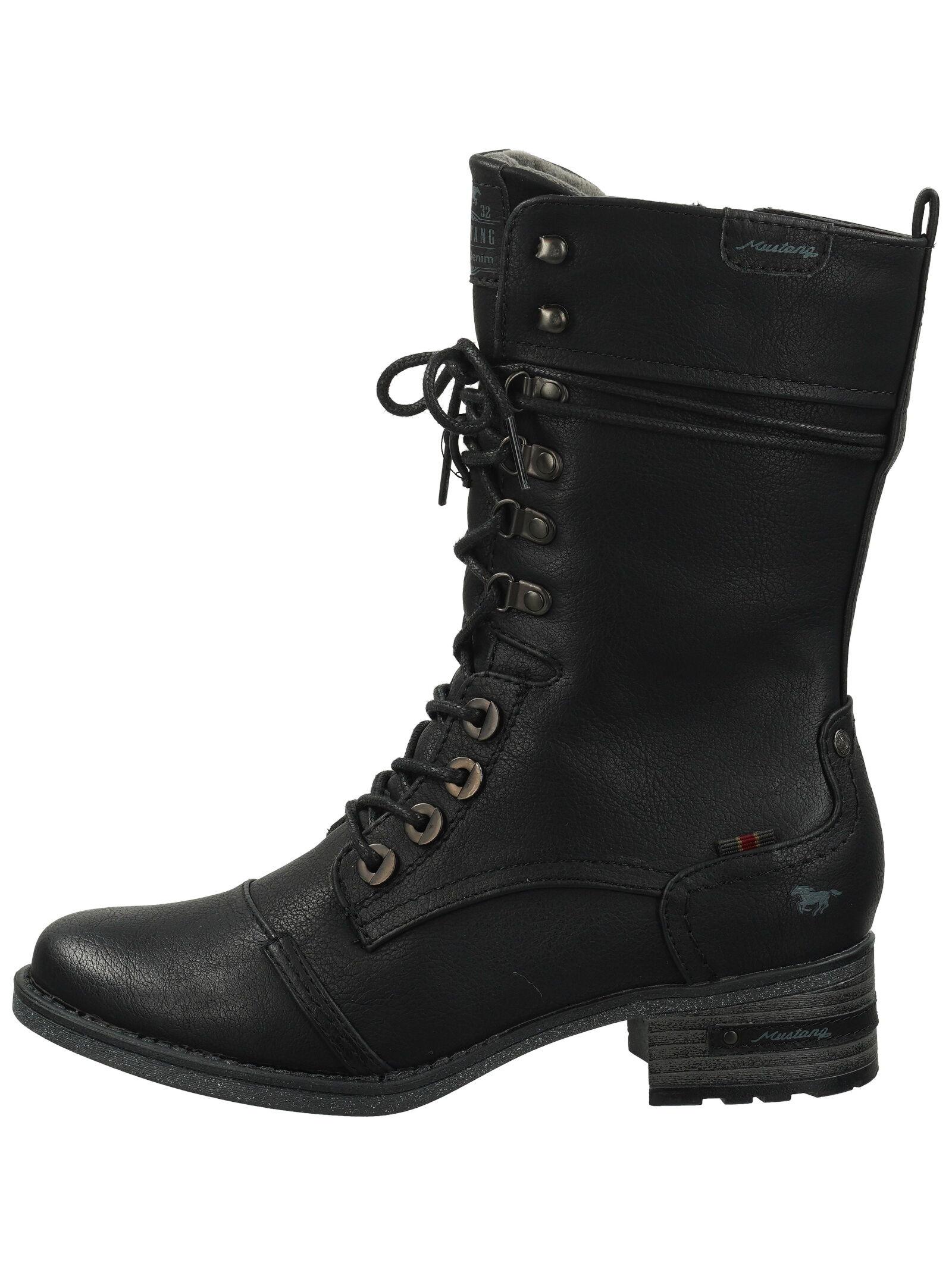 Mustang  Stiefel 1229-516 