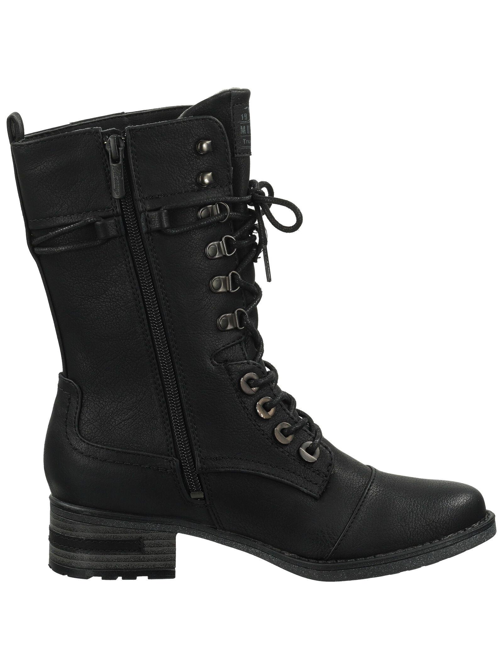 Mustang  Stiefel 1229-516 