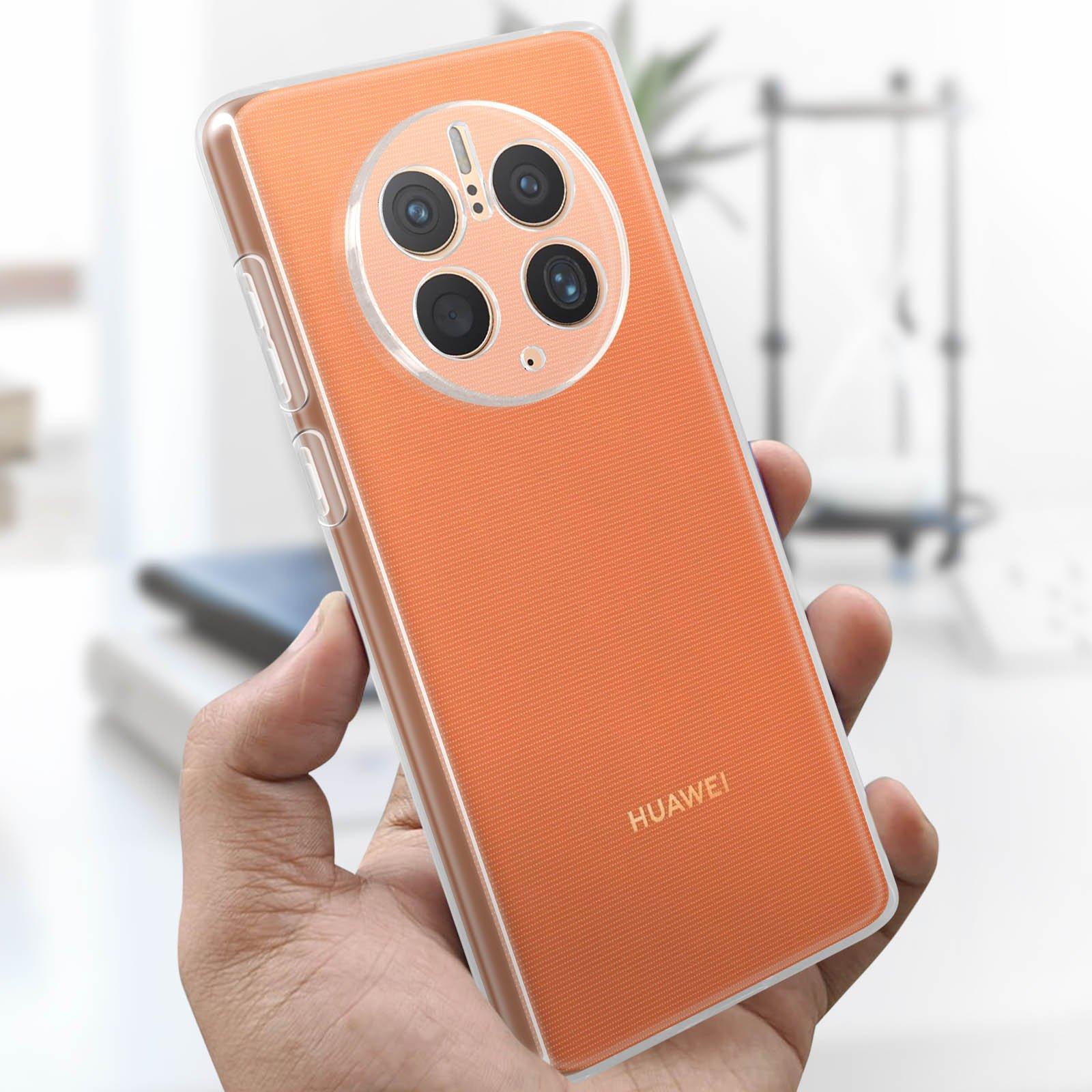 Imak  Imak Huawei Mate 50 Pro Schutzhülle 