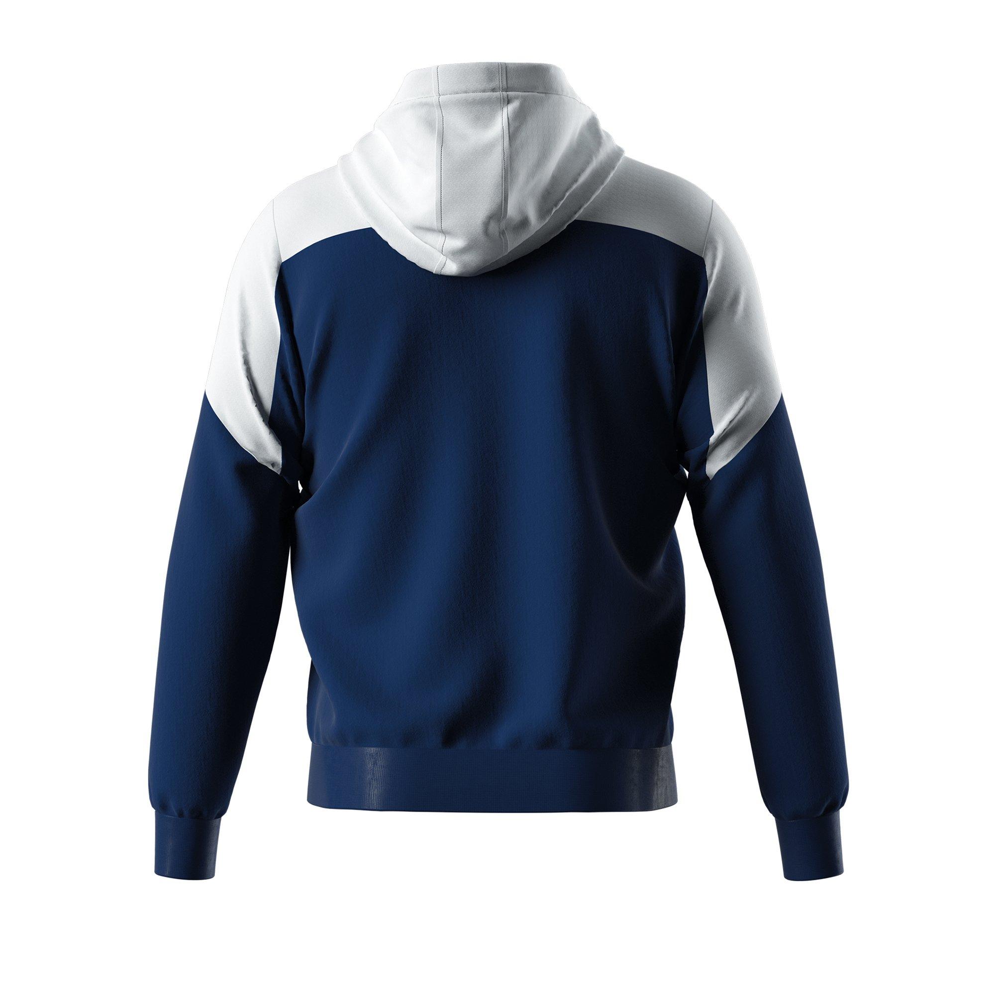 errea  sweatshirt à capuche enfant ben 