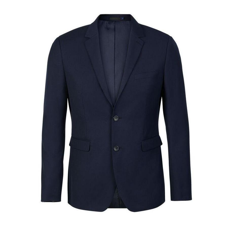 Blazer Sol's Marius