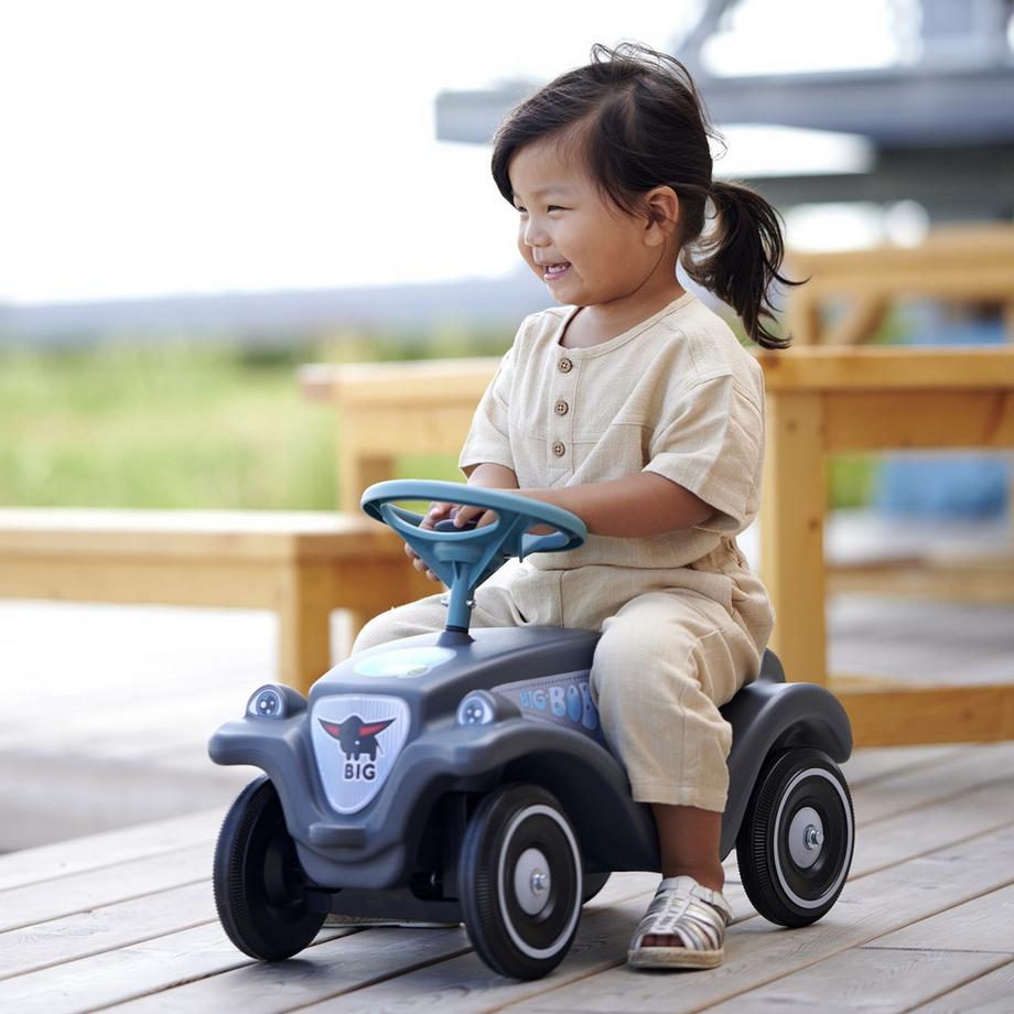 BIG  Bobby Car Bobby Car Classic Eco 