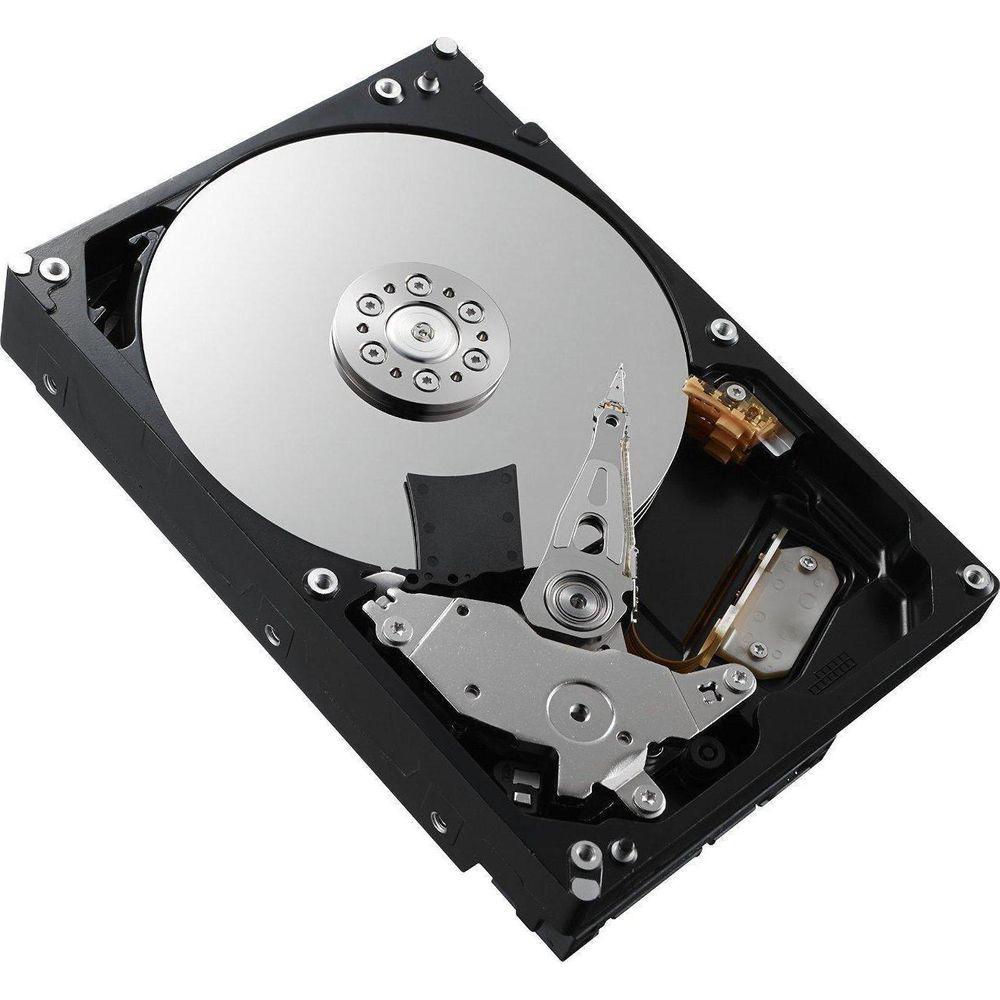 Dell  Harddisk 400-AUPW 3.5 SATA 1 TB 