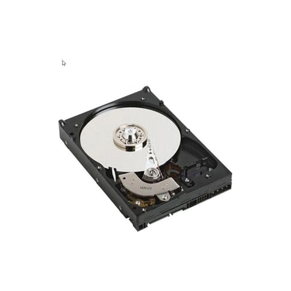 Image of Harddisk 400-AUPW 3.5 SATA 1 TB