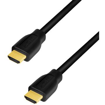 HDMI-Kabel Premium High Speed ​​4K/60Hz 1m