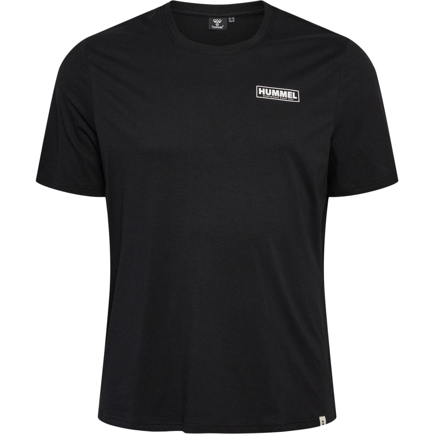 Image of T-shirt Mehr Legacy Herren XXL