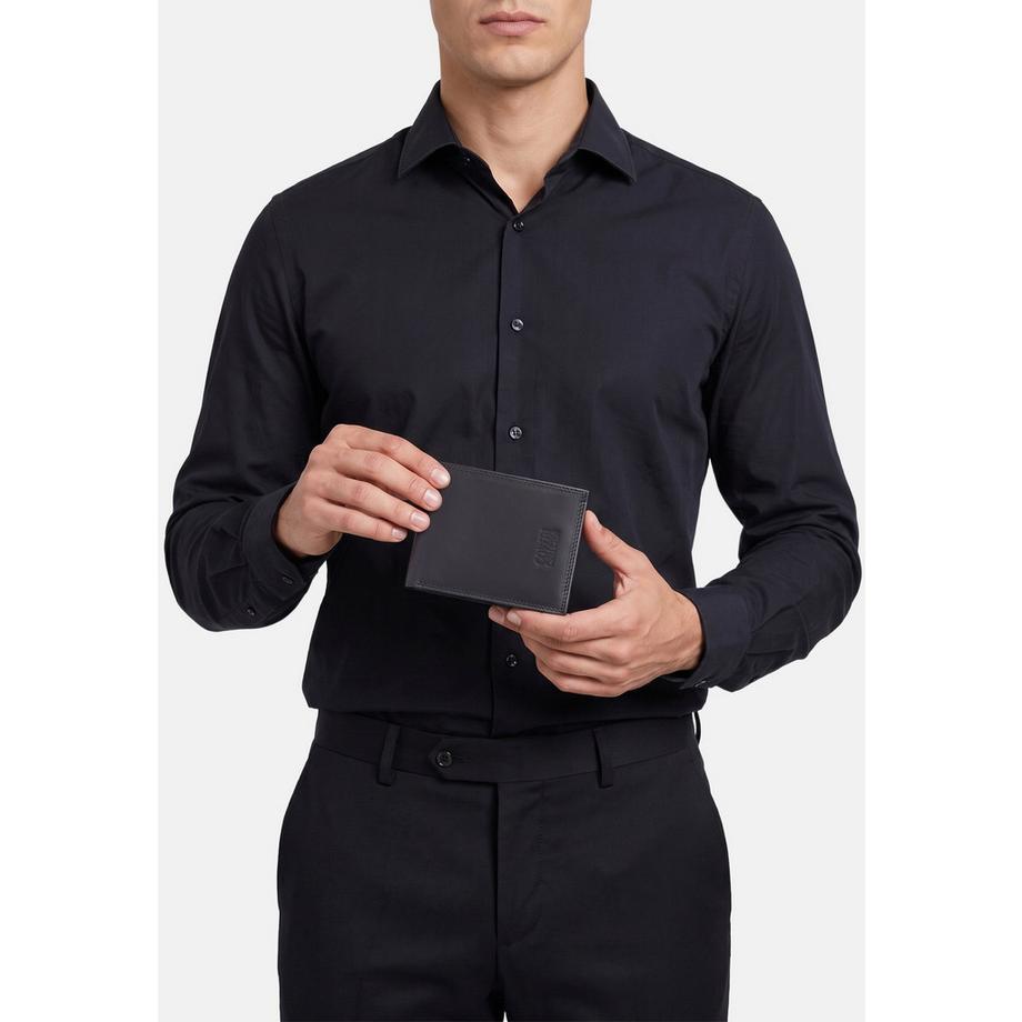 Enrico Coveri Portefeuille Cuir False  