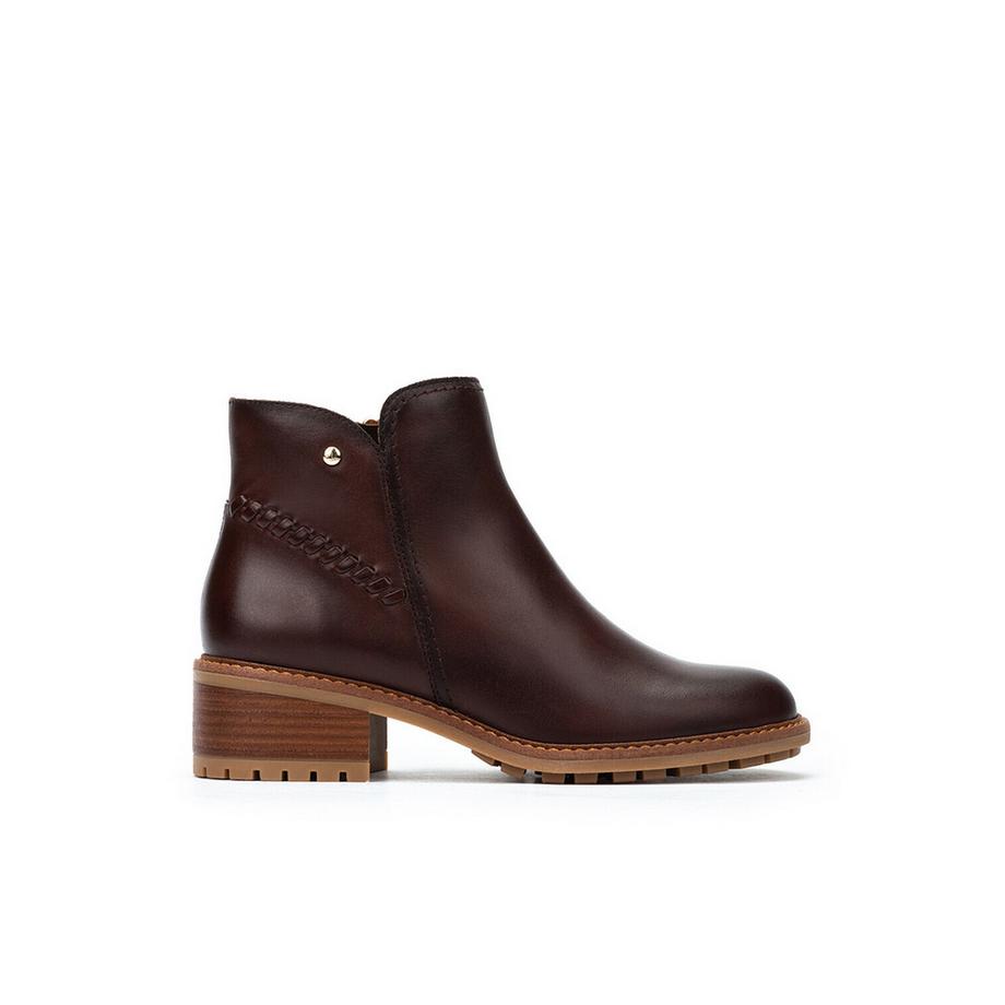 stiefeletten medina