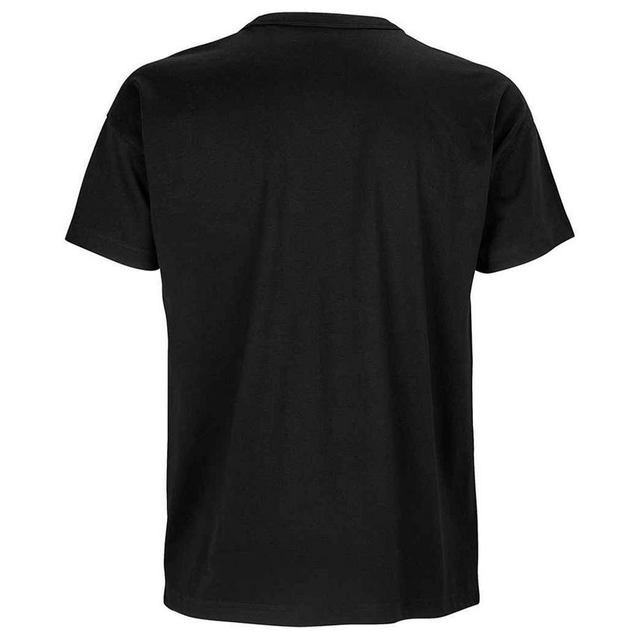 SOLS Boxy Oversized T-Shirt  