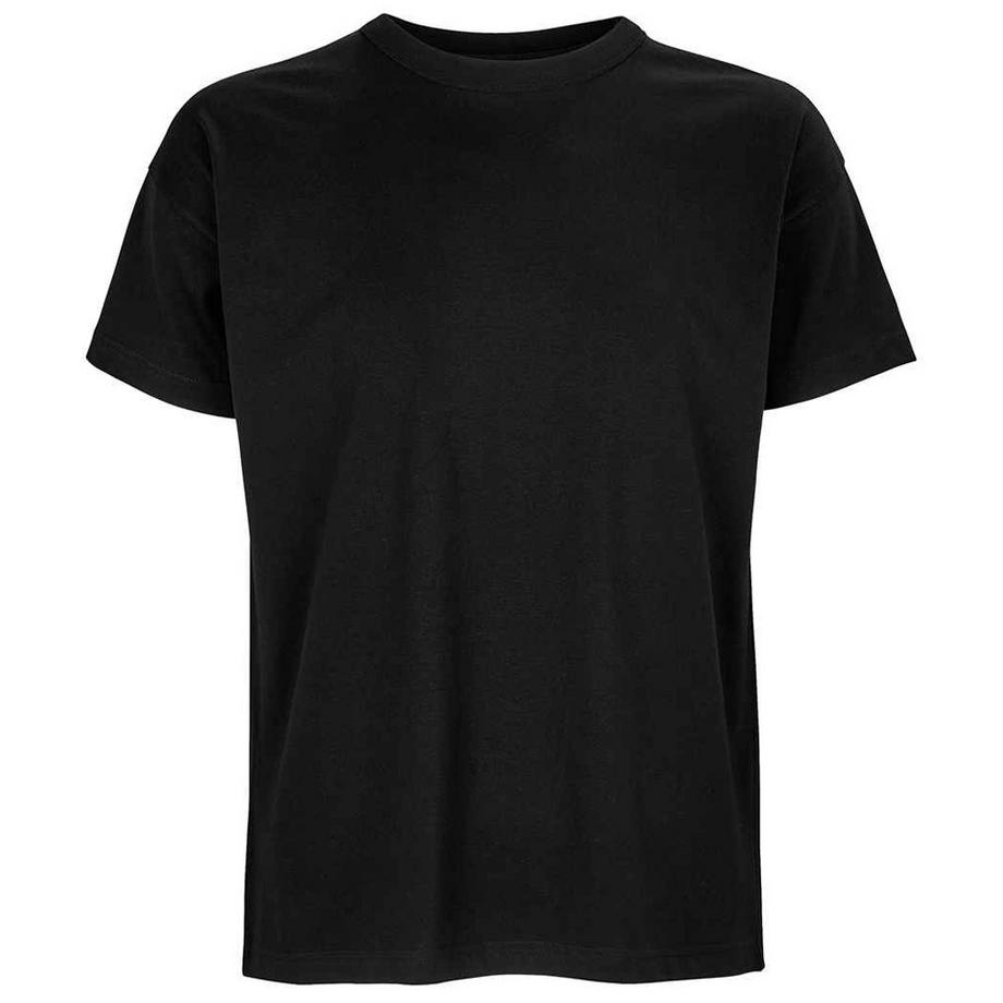 Maglietta Boxy Oversized