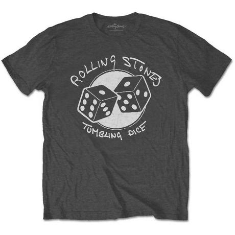 The Rolling Stones  Tshirt TUMBLING DICE 