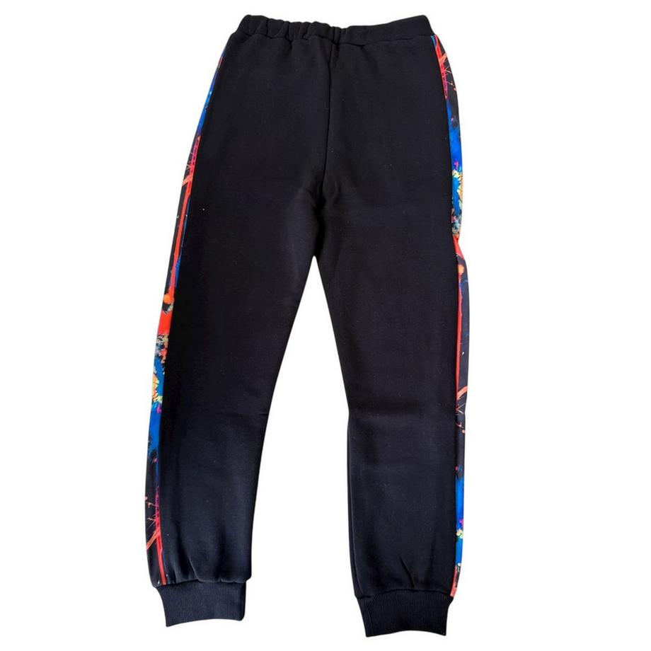 London  Pantalon De Jogging Motiftyle Logo 